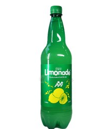 لیموناد 1 لیتری 80 تومنی